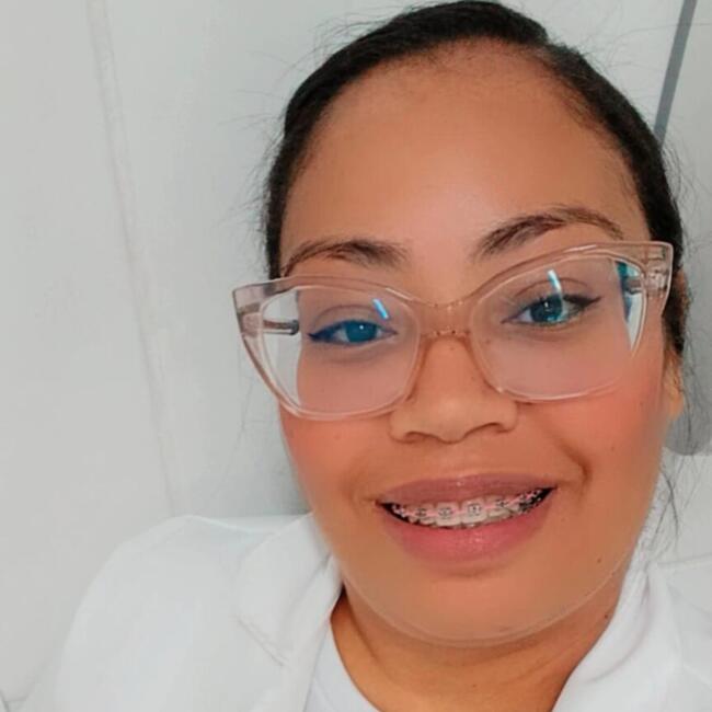 Babysitter in Barueri: Sabrina