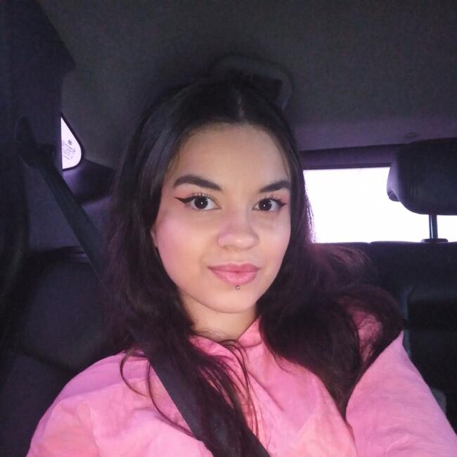 Babysitter in San José (Provincia de San José): Shami Barquero