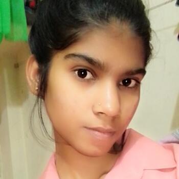Babysitter in Gurugram: Nibha