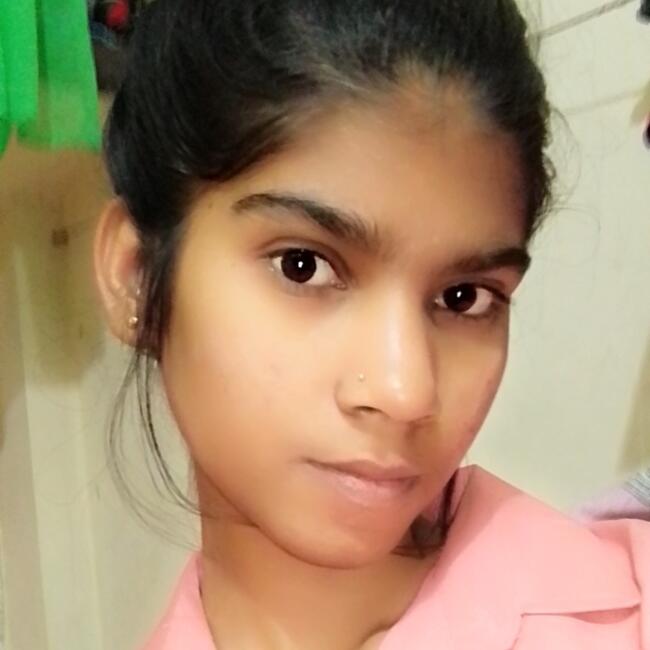 गुरुग्राम में बेबीसिटर: Nibha