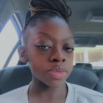 Babysitting job in Pretoria: babysitting job Dahlia