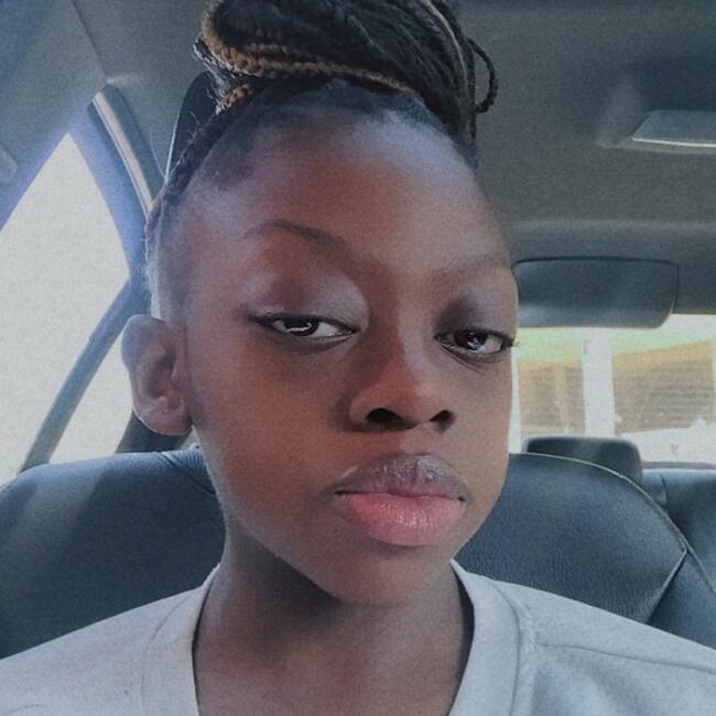 Babysitting job in Pretoria: Dahlia