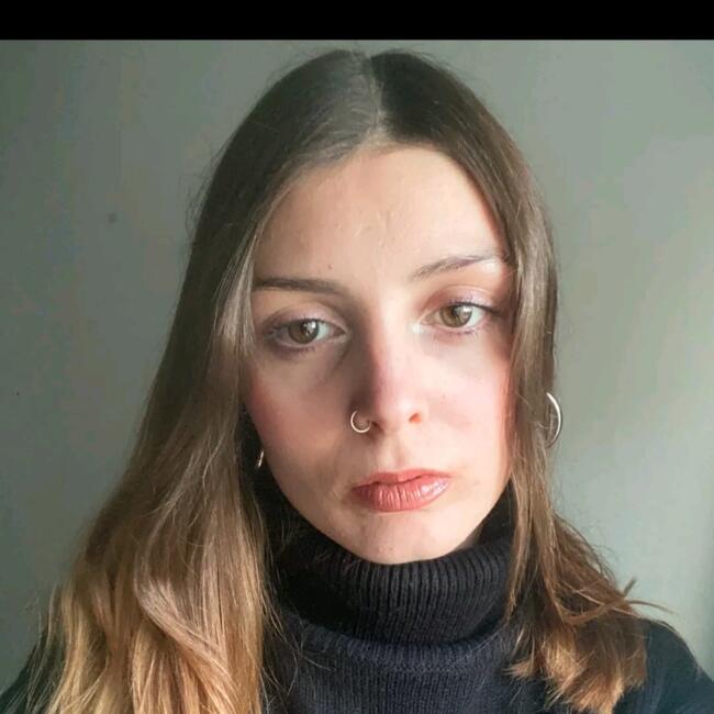 Nanny in Vilanova i la Geltrú: Gala