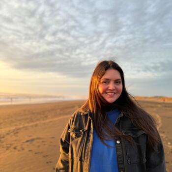 Babysitter in Machalí: Catalina