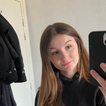 Babysitter in Auzeville-Tolosane: Maelys