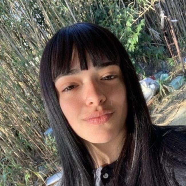 Niñera en Las Piedras: Antonela