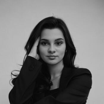 Nanny in Gdynia: Karina
