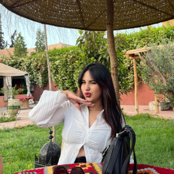 Babysitter in Marrakesh: Ammour