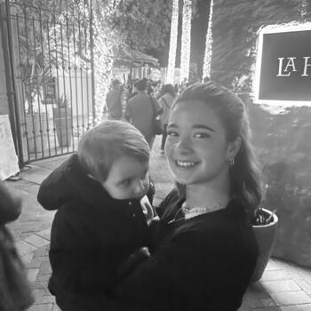 Babysitter in Rimini: Ludovica