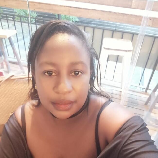 Nanny in Cape Town: Dorcas