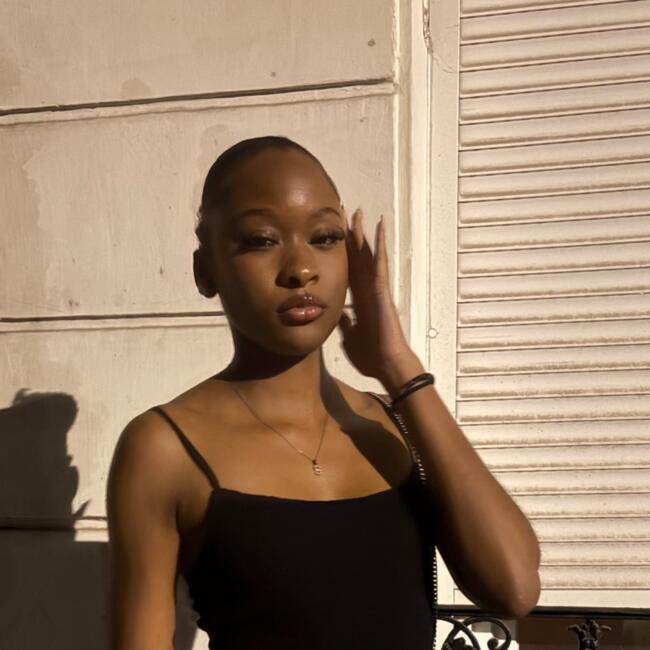 Babysitter in Ollainville: Sara