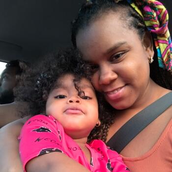 Babysitting job in Panama City: babysitting job Clara isabel