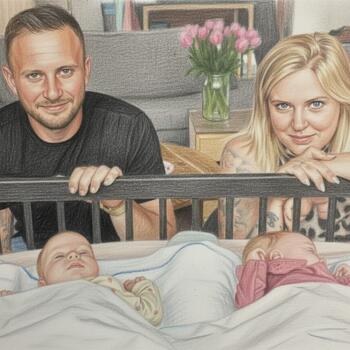 Ouder Harelbeke: Sammy