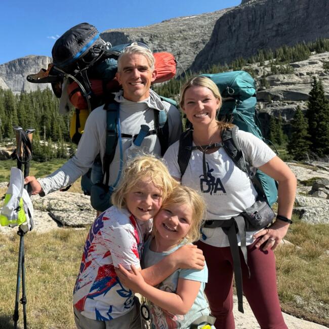 Lastenhoitotyö Helsinki: Adrian