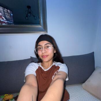 Babysitter in Villa: Yamira Juarez