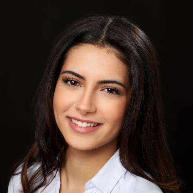 Babysitter in Gehrden bei Hannover: Michelle