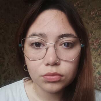 Niñera en Belén de Escobar: Milagros