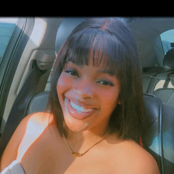 Nanny in Sunrise (Florida): Karine P.