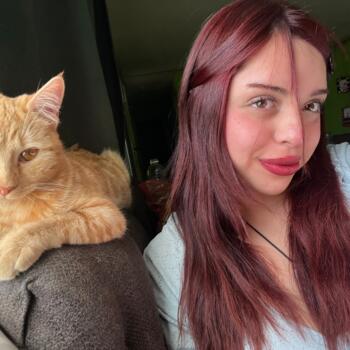 Babysitter in Los Cerrillos: Valentina monserrat