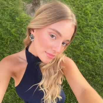 Babysitter in Lo Barnechea: Amelia