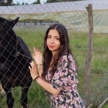 Niñera en San Pedro de la Paz: Francisca
