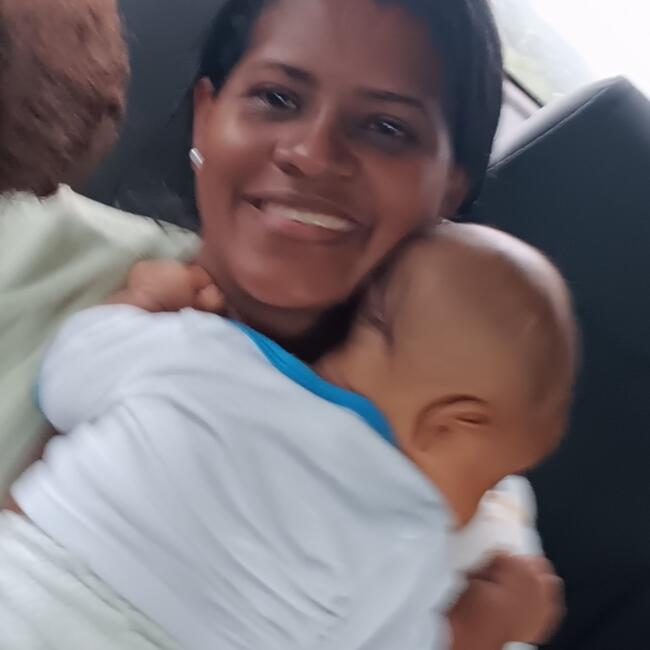 Babysitting job in Arraiján: Izara