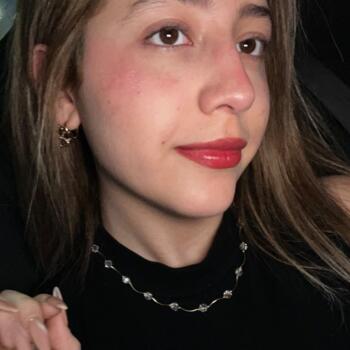 Babysitter Guadalupe: Rochely