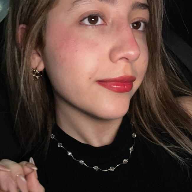 Niñera en Guadalupe: Rochely