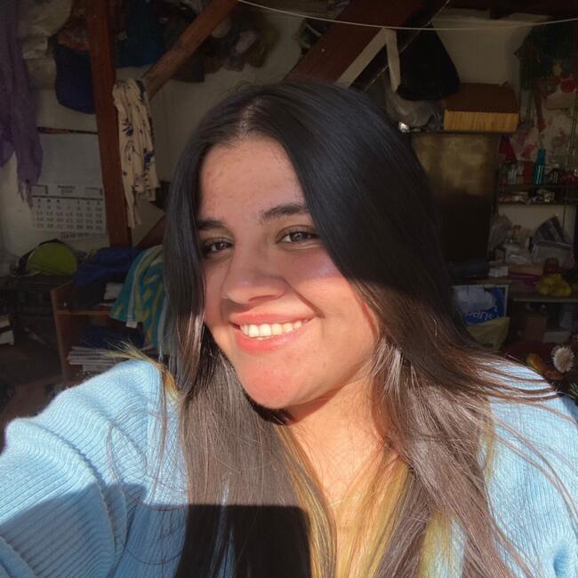 Niñera en Osorno: Nicole