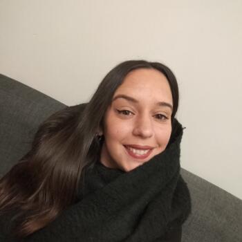 Babysitter Dublin: Alba