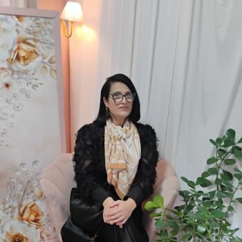 Babysitter Campinas: Nívea Soares