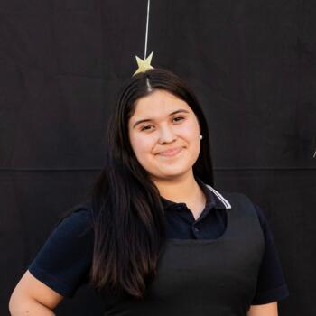 Niñera en Santiago de Chile: Agustina