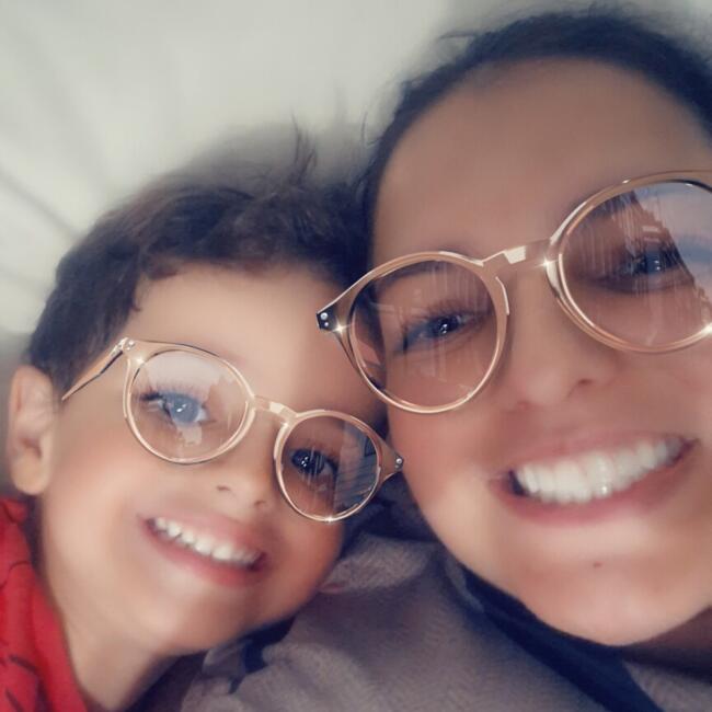 Emprego de babá em São Paulo: Ana Paula