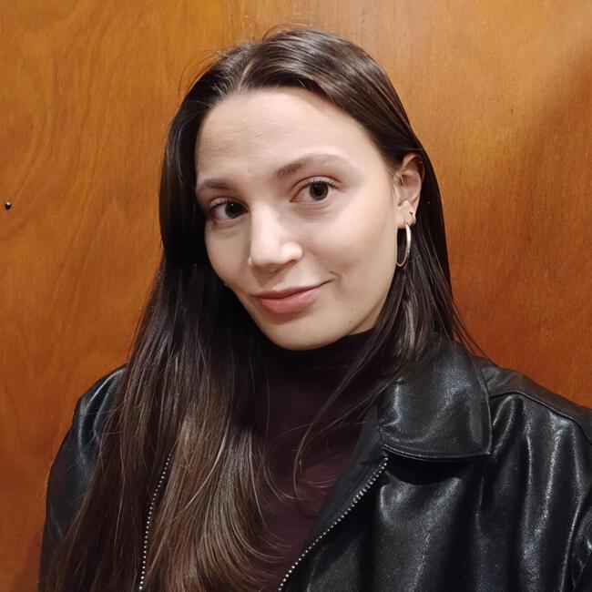 Canguro en Valladolid: Raquel