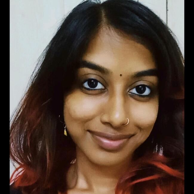 Babysitter in Bengaluru: Vidhathri