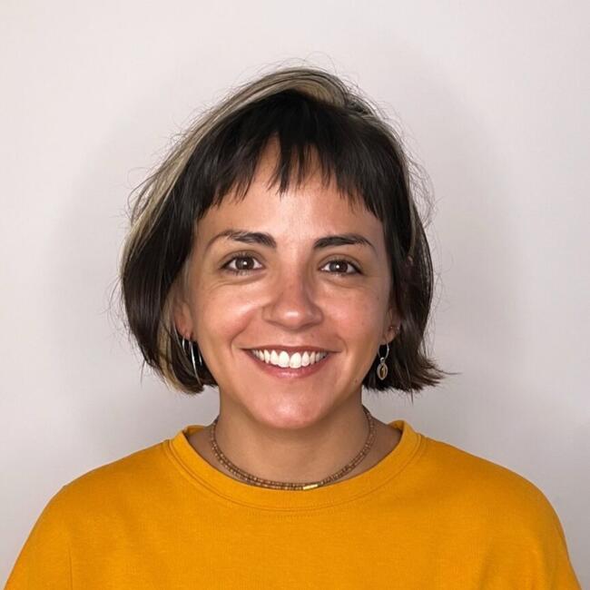 Babysitter in Barcelona: Jesica