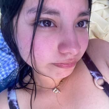 Babysitter in Valencia: Franscesca