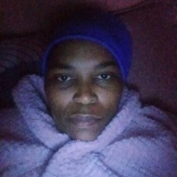 Parent Cape Town: Mabatho monica