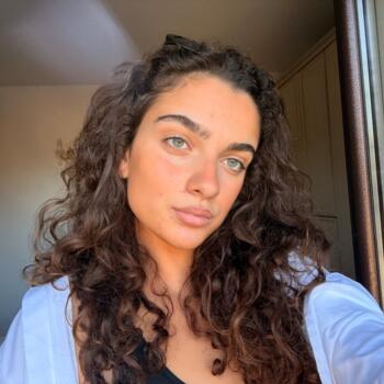 Babysitter a Roma: Asiah