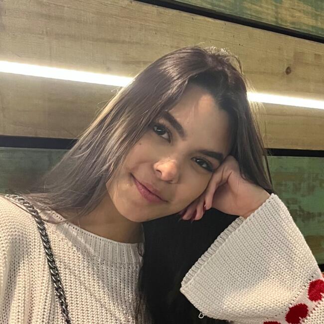 Babá em Belo Horizonte: Ana
