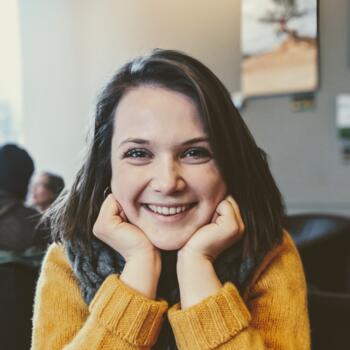 Babysitter in Asunción: Rachel