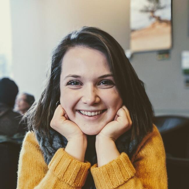 Niñera en Asunción: Rachel