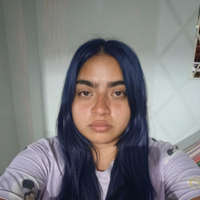 Babysitter in Guayaquil: Diana