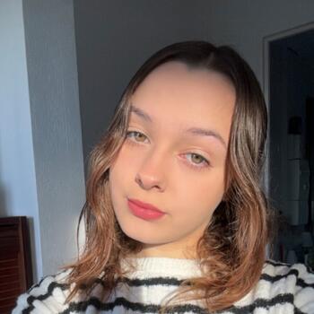 Babysitter in Irai: Timothée