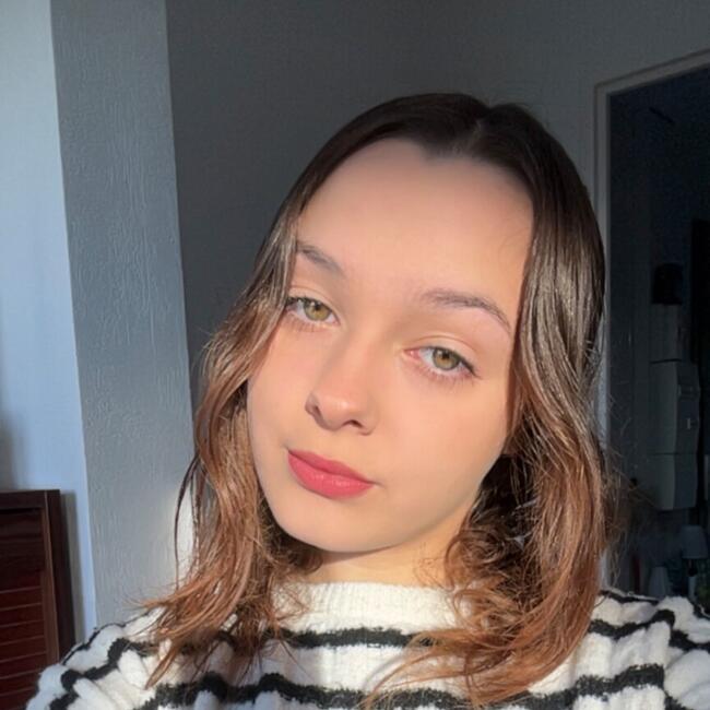 Babysitter in Irai: Timothée