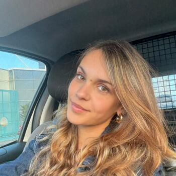 Babysitter in Sintra: Mariana Gonçalves