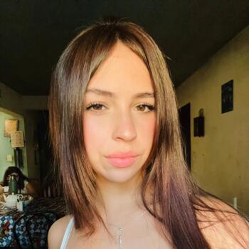 Babysitter in Montevideo: Kihara