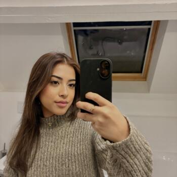 Babysitter in Bergen: Vania