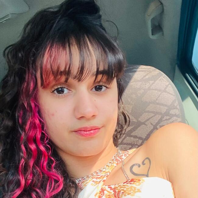 Babysitter in Belford Roxo: Kailany