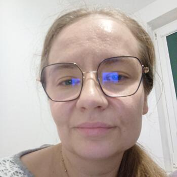 Babysitter in Elblag: Aneta